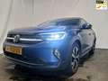 Volkswagen Taigo 1.0 TSI Style - Airco - Achter Schade - WOK Blauw - thumbnail 1
