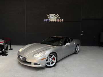 V8 LS2 6.2 2 portes BV4 404ch