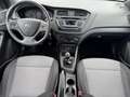 Hyundai i20 YES! Euro6 nur 70.000 Km Blanc - thumbnail 8