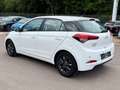 Hyundai i20 YES! Euro6 nur 70.000 Km Blanc - thumbnail 4