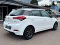 Hyundai i20 YES! Euro6 nur 70.000 Km Blanc - thumbnail 3