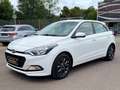 Hyundai i20 YES! Euro6 nur 70.000 Km Blanc - thumbnail 1