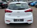 Hyundai i20 YES! Euro6 nur 70.000 Km Blanc - thumbnail 6