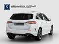 Mercedes-Benz B 250 B 250 4Matic AMG Line PANORAMADACH Navi/Pano.-Dach Weiß - thumbnail 3