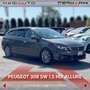 Peugeot 308 BlueHDi 130 S&S SW Allure Gris - thumbnail 1