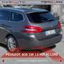 Peugeot 308 BlueHDi 130 S&S SW Allure Gris - thumbnail 14