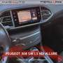 Peugeot 308 BlueHDi 130 S&S SW Allure Gris - thumbnail 9