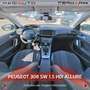 Peugeot 308 BlueHDi 130 S&S SW Allure Gris - thumbnail 7