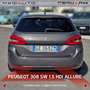 Peugeot 308 BlueHDi 130 S&S SW Allure Gris - thumbnail 16