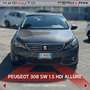 Peugeot 308 BlueHDi 130 S&S SW Allure Gris - thumbnail 2