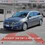 Peugeot 308 BlueHDi 130 S&S SW Allure Gris - thumbnail 3
