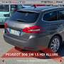 Peugeot 308 BlueHDi 130 S&S SW Allure Gris - thumbnail 13