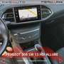 Peugeot 308 BlueHDi 130 S&S SW Allure Gris - thumbnail 10