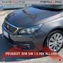 Peugeot 308 BlueHDi 130 S&S SW Allure Gris - thumbnail 5