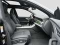Audi Q8 60 TFSI e quattro Pano Matrix-LED AHK Noir - thumbnail 7