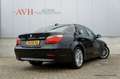 BMW 550 5-serie 550i High Executive Automaat, Dikke Youngt Fekete - thumbnail 3