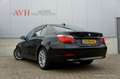 BMW 550 5-serie 550i High Executive Automaat, Dikke Youngt Black - thumbnail 4