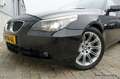 BMW 550 5-serie 550i High Executive Automaat, Dikke Youngt Fekete - thumbnail 13