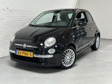 0.9 TwinAir Lounge AIRCO / PANO / CRUISE / LMV