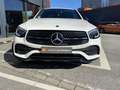 Mercedes-Benz GLC 220 D 4MATIC PACK AMG Blanc - thumbnail 3