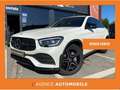 Mercedes-Benz GLC 220 D 4MATIC PACK AMG Blanc - thumbnail 1