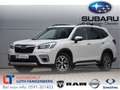 Subaru Forester 2.0i e-BOXER Luxury Wit - thumbnail 1