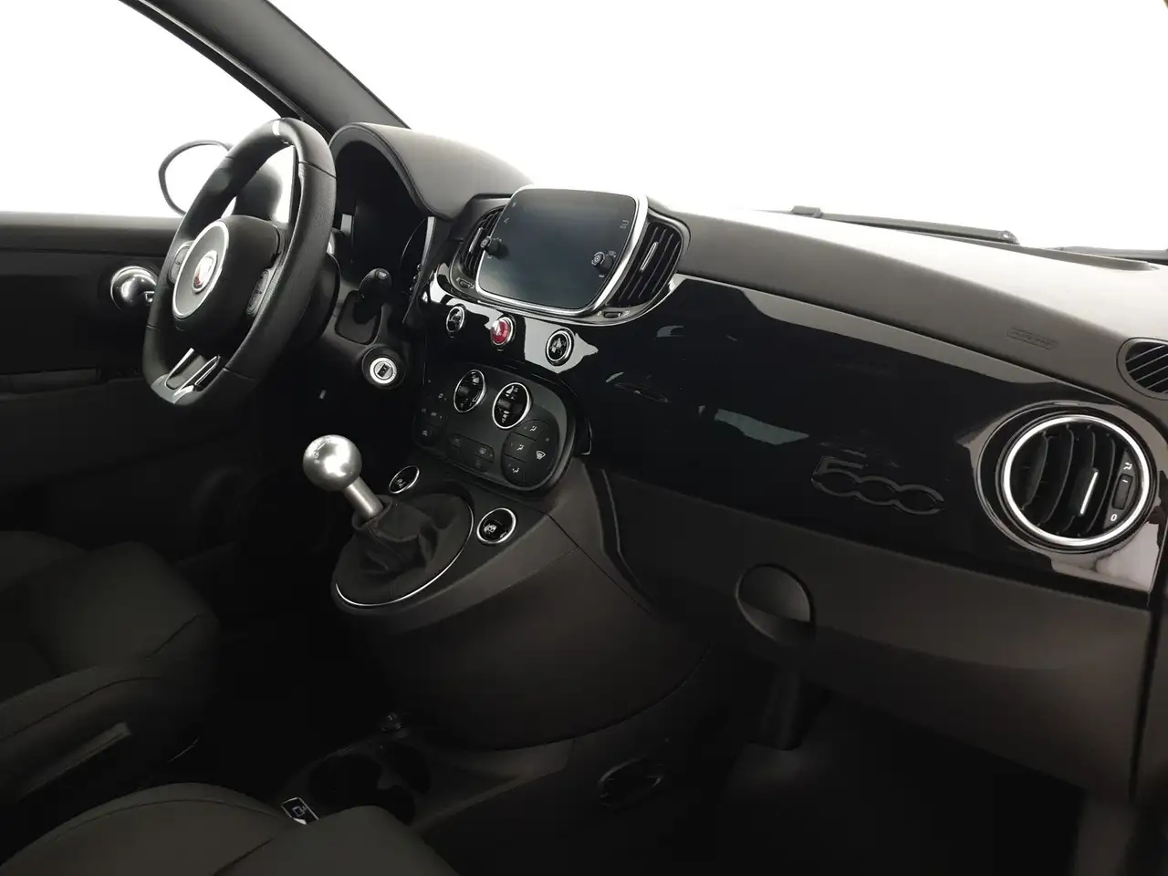 Abarth 595 2021 — фото 10