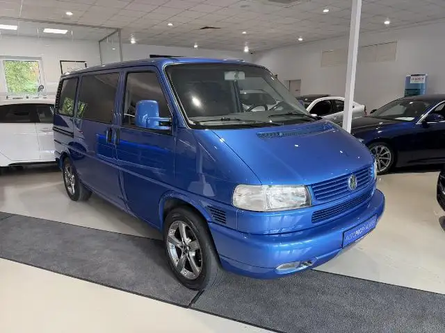 Volkswagen T4 Multivan Multivan im Top Zustand Reduziert !