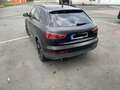 Audi Q3 Q3 1.4 TFSI cylinder on demand S tronic design Schwarz - thumbnail 2