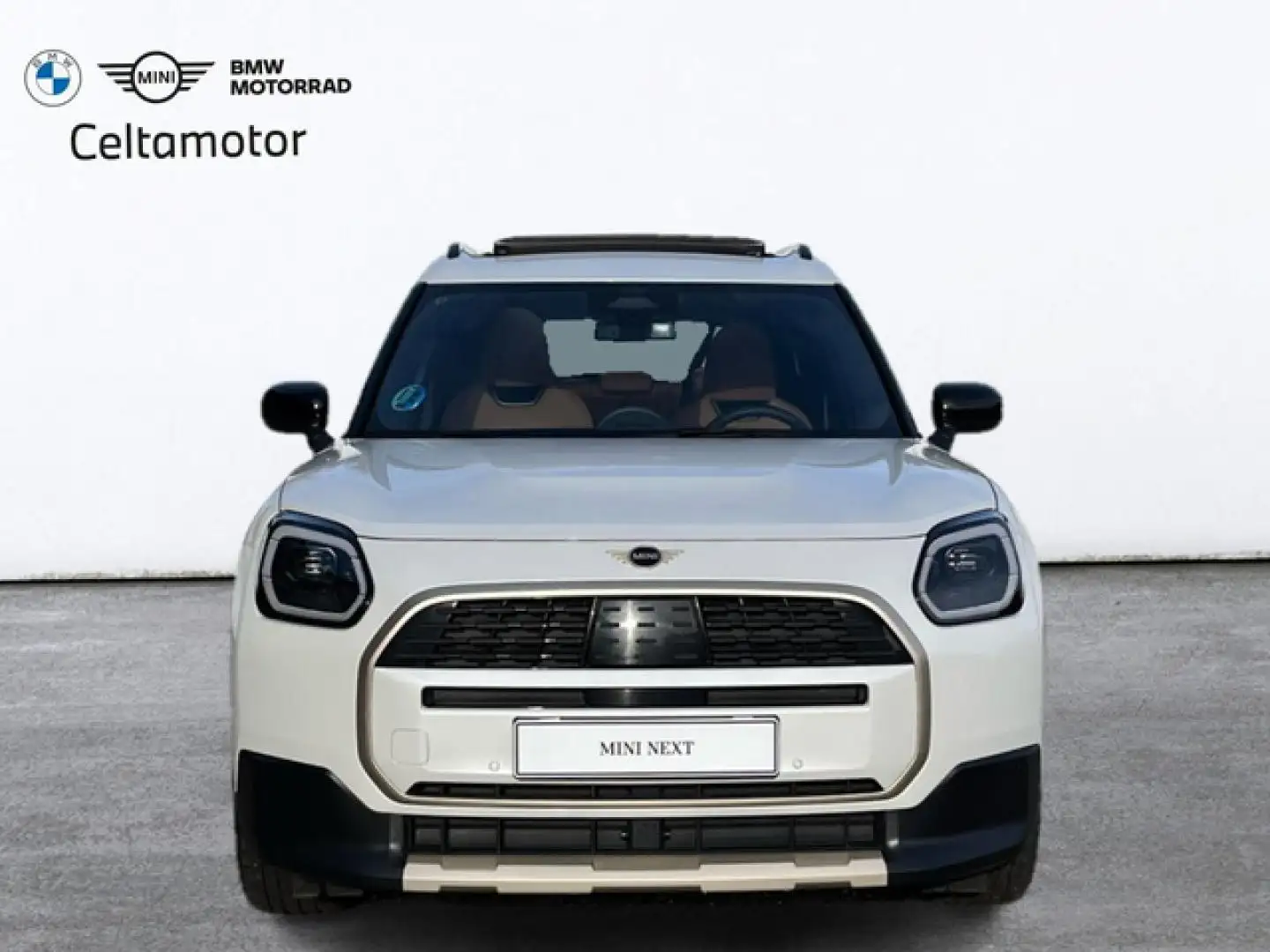 MINI One D 120 kW (163 CV) Wit - 2