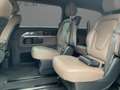 Mercedes-Benz V 300 d lang AMG Burm|TWA|360|AHK|Distron|Standhz Zwart - thumbnail 7