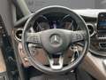 Mercedes-Benz V 300 d lang AMG Burm|TWA|360|AHK|Distron|Standhz Zwart - thumbnail 9