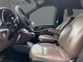 Mercedes-Benz V 300 d lang AMG Burm|TWA|360|AHK|Distron|Standhz Zwart - thumbnail 6