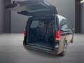 Mercedes-Benz V 300 d lang AMG Burm|TWA|360|AHK|Distron|Standhz Zwart - thumbnail 5