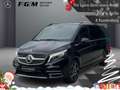 Mercedes-Benz V 300 d Avantgarde Burm|TWA|360|AHK|Distronic Schwarz - thumbnail 1
