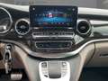 Mercedes-Benz V 300 d lang AMG Burm|TWA|360|AHK|Distron|Standhz Zwart - thumbnail 10