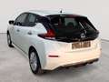 Nissan Leaf 40 kWh Blanco - thumbnail 2