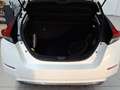 Nissan Leaf 40 kWh Blanco - thumbnail 9