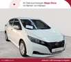 Nissan Leaf 40 kWh Blanco - thumbnail 1