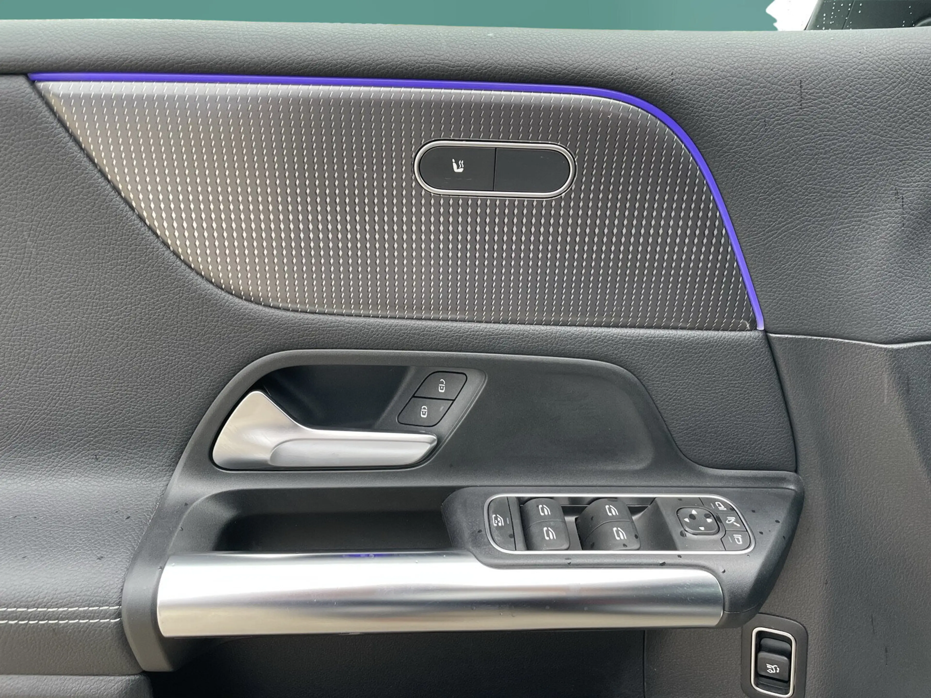 Mercedes-Benz B 180 B 180 PROGRESSIVE*LED*KAM*SOUND*SHZ*NAVIPREMIUM* — photo 11