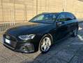 Audi A4 Avant 35 2.0 tdi mhev S Line edition s-tronic Negro - thumbnail 2