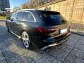 Audi A4 Avant 35 2.0 tdi mhev S Line edition s-tronic Negro - thumbnail 5