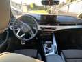 Audi A4 Avant 35 2.0 tdi mhev S Line edition s-tronic Negro - thumbnail 6