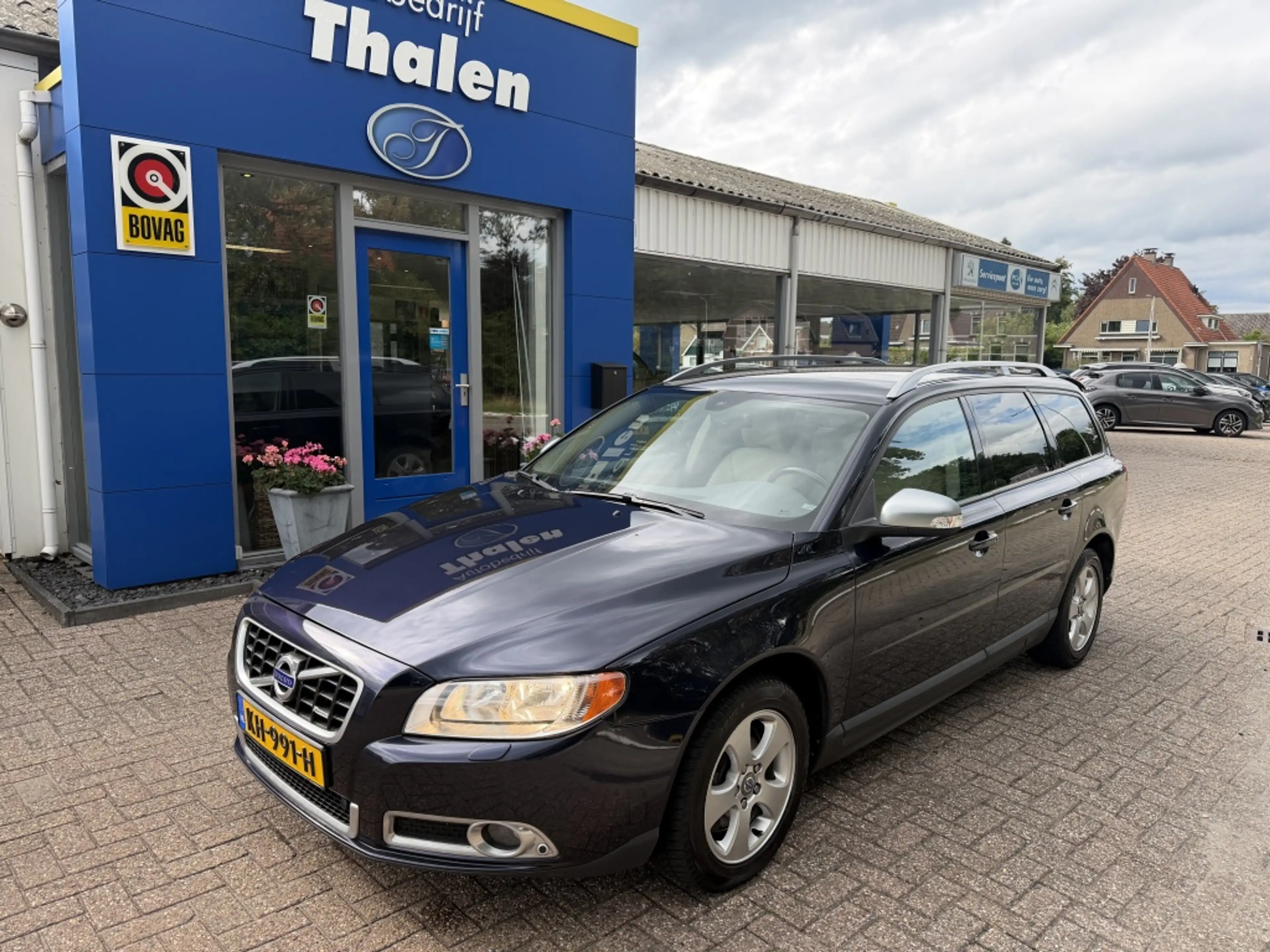 Volvo V70 2.5FT Momentum