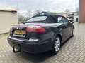Saab 9-3 Cabrio 2.0t Vector Schwarz - thumbnail 4