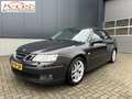 Saab 9-3 Cabrio 2.0t Vector Schwarz - thumbnail 1
