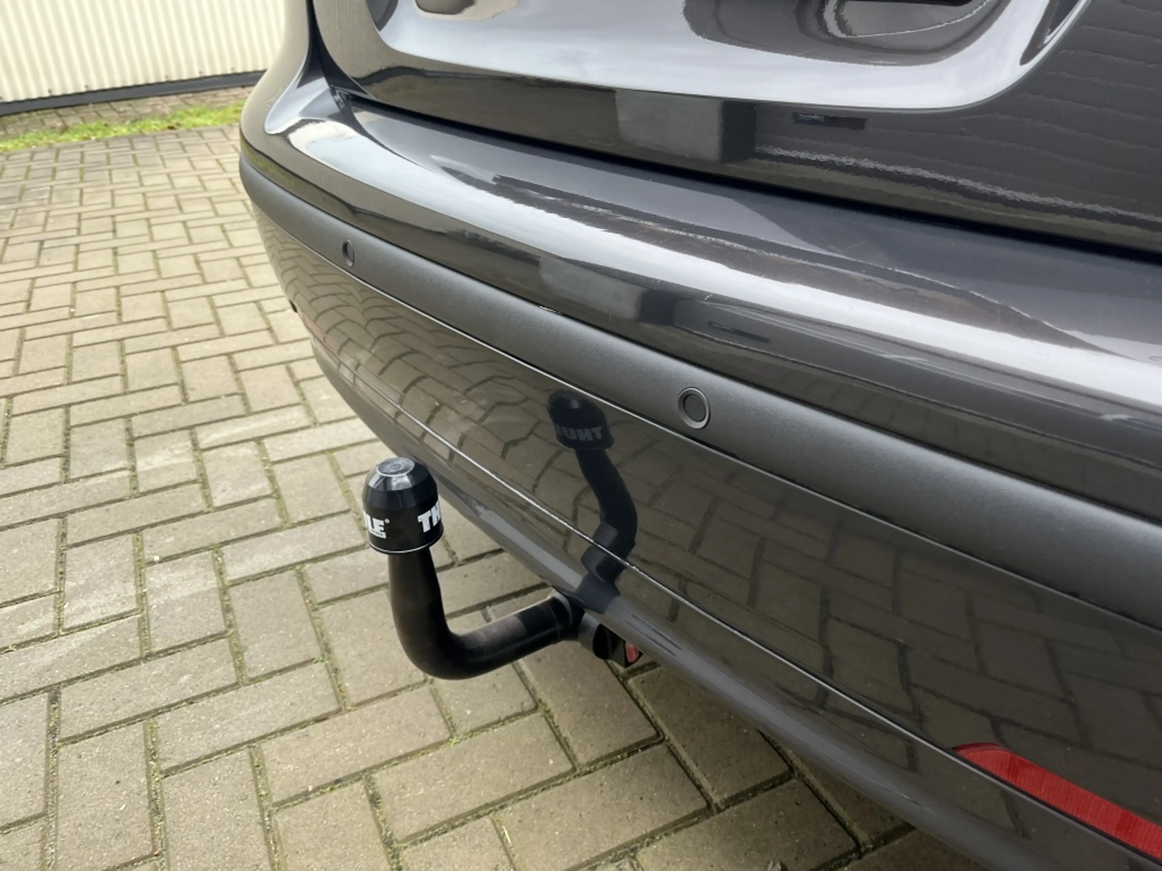 Saab 9-3 Cabrio 2.0t Vector — photo 5