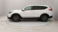 Honda CR-V 2.0 hev Elegance Navi ecvt Bianco - thumbnail 2