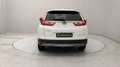 Honda CR-V 2.0 hev Elegance Navi ecvt Bianco - thumbnail 4