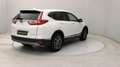 Honda CR-V 2.0 hev Elegance Navi ecvt Bianco - thumbnail 5